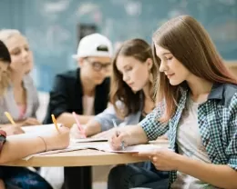 школа Direct English School